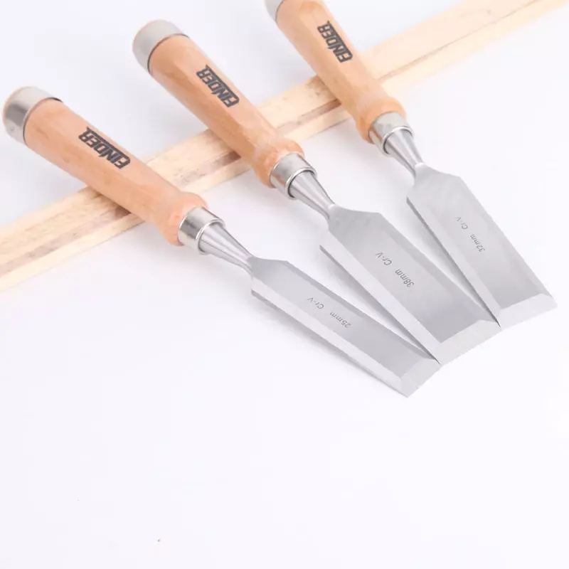 Cinceles profesionales para tallar madera, afilador de Cinceles, cuchillo de tallado, herramientas de carpintero para carpintería, Gouges para tallar madera, 6-51mm