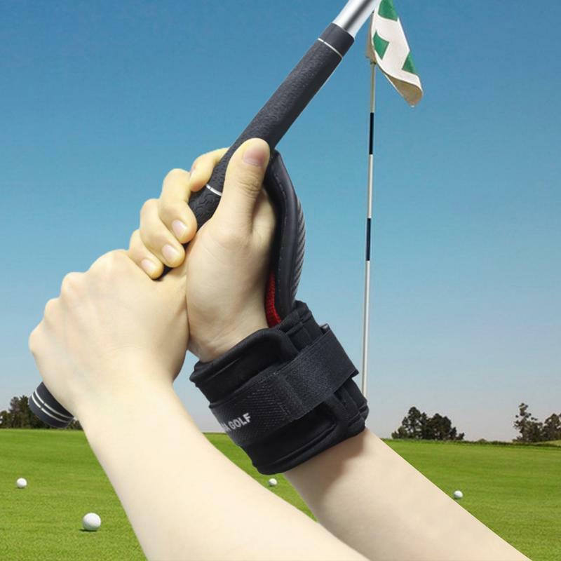 Golf Swing Trainer Ball Swing Posture Corrector Training Aid Ball Golf Gesture Golf Training Ball Corrector Posture Auxiliary