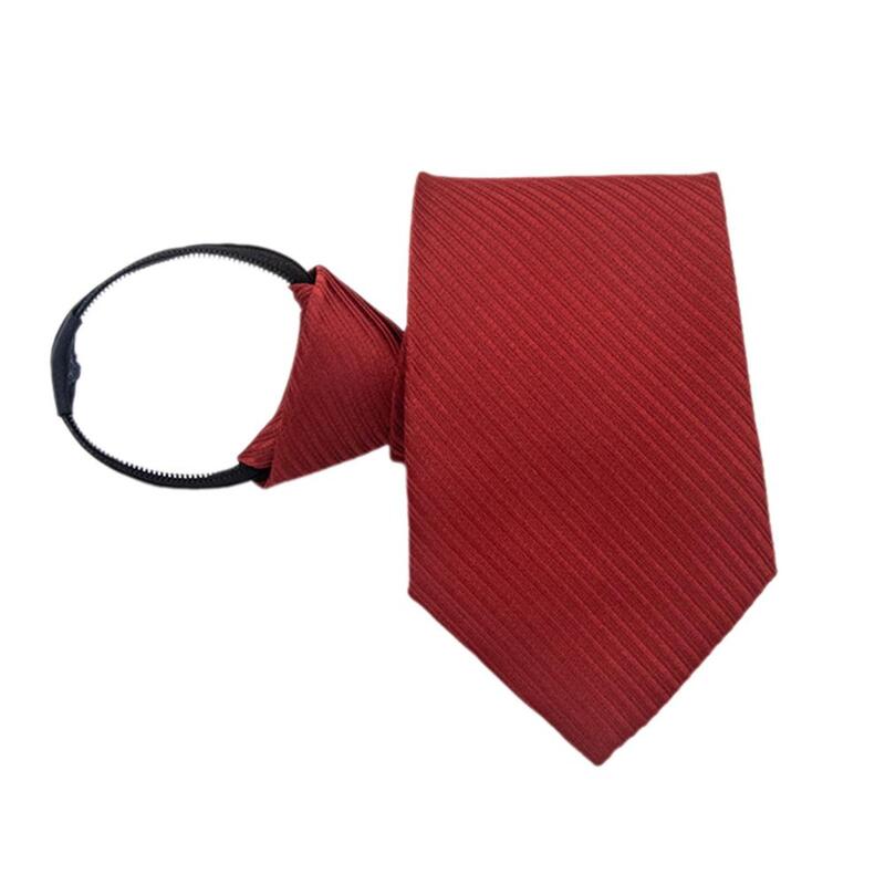 ربطة عنق بسحّاب للرجال ، ربطة عنق ضيقة للرجال ، ربطة عنق ترفيهية ، بدلات ، روابط كلاسيكية ، زفاف ، عمل ، بالغ ، W8K7