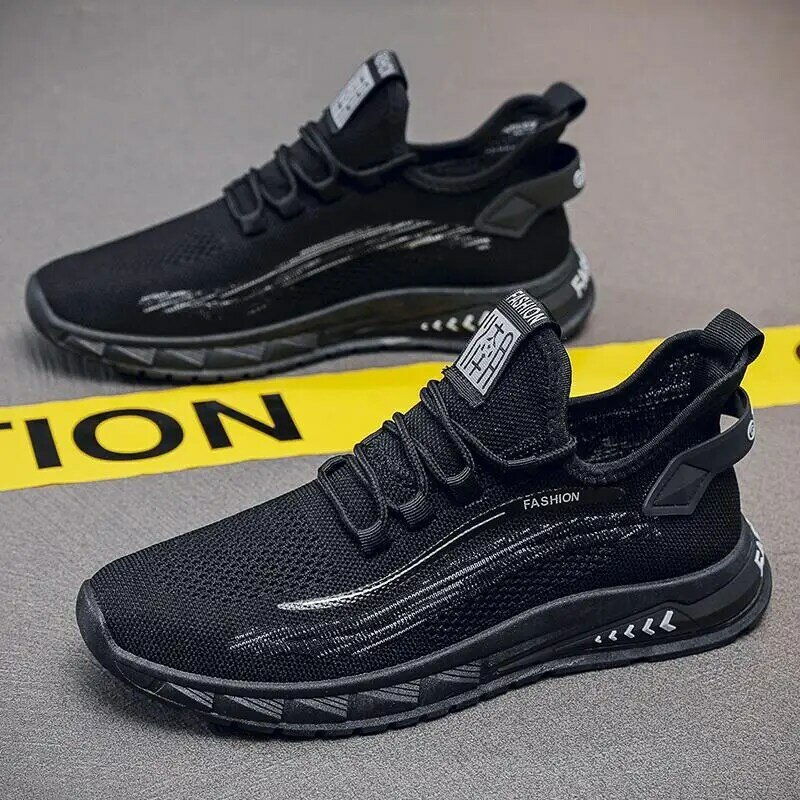 Men's Shoes Summer Breathable Niche Canvas Teen Fashion Brand Autumn 2023 New Sports Leisure German Training Flat Shoes