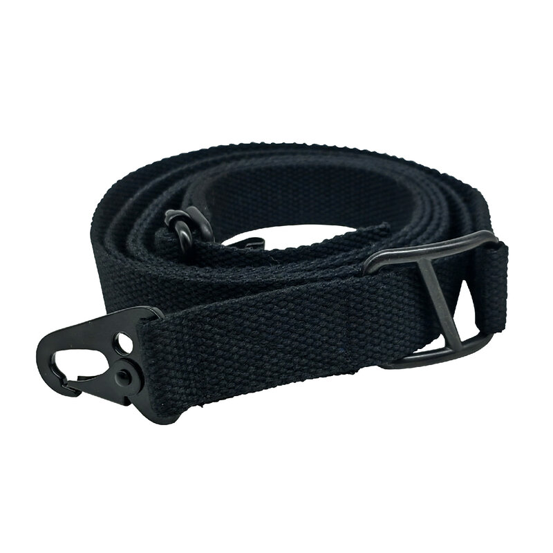 Tnarisch Tactical Three point strap MP5 416 special strap Military Shooting QD Metal Buckle Strap Hunting Accessory