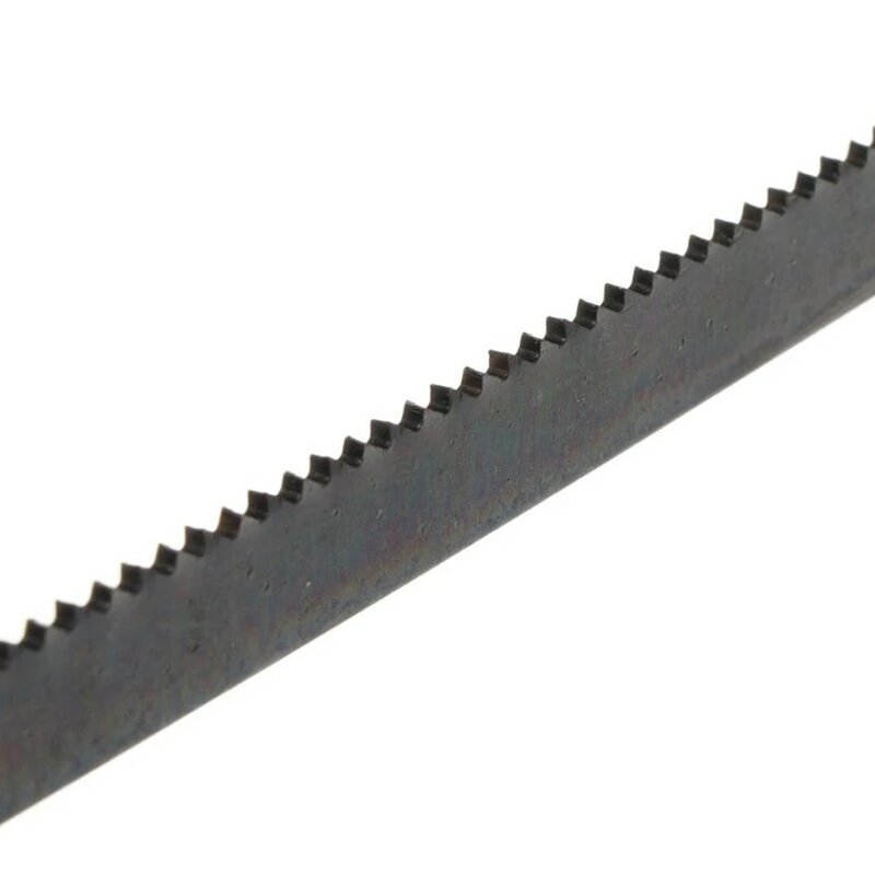 5Pcs HCS Reciprocating Saw Blades 250mm T225B Saber Saws  Sheet Panels Hard Wood Metal Cutting Tools