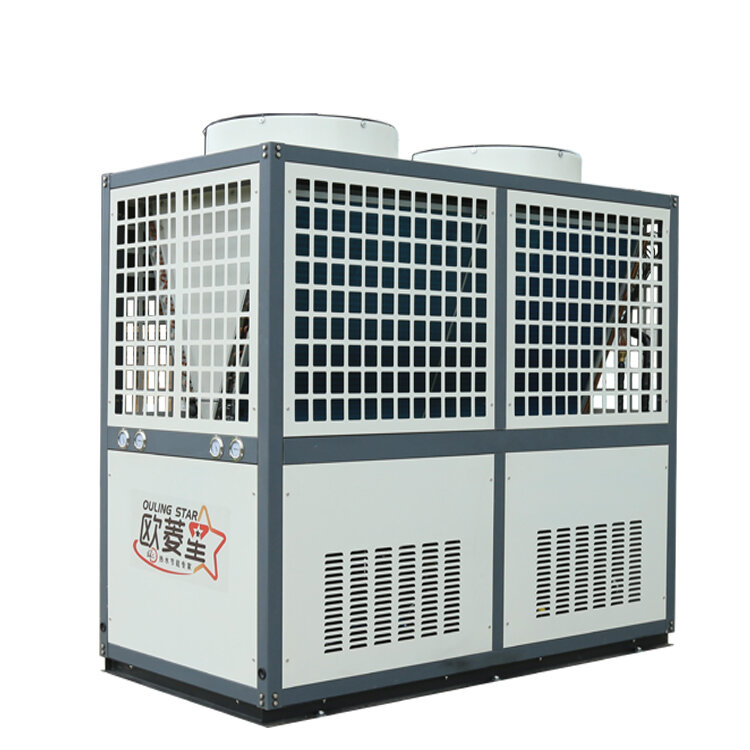 15 Years Factory Heat Pump Water Heater Swimming Pool Heater for commercial