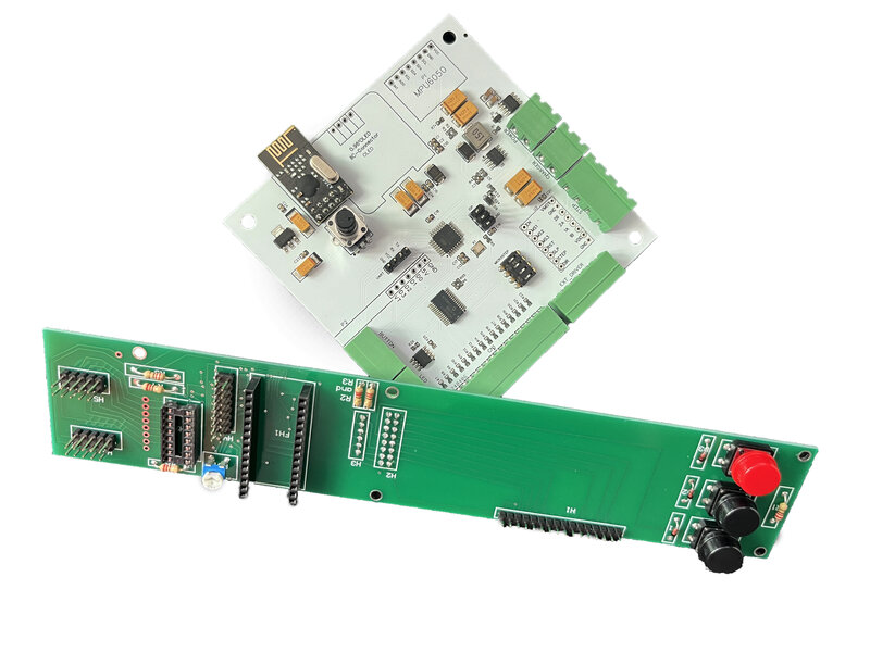 HMXPCBA PCB Manufacturing Breadboard, amostra de montagem, protótipo Sup, fazendo o conjunto SMT Motherboard