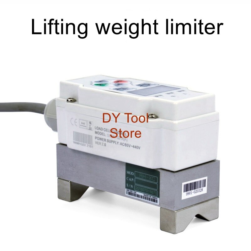 Устройство для измерения нагрузки лифта, оповещение о перегрузке, ограничение веса проволочной веревки, аксессуары для лифта, технические параметры (A)77