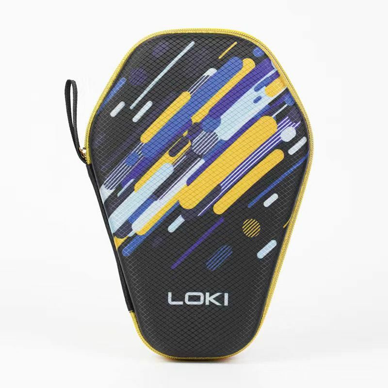 LOKI New The Year of The Loong Racket Protective Case