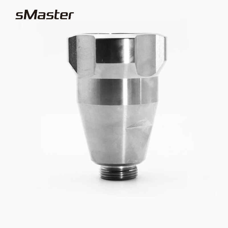 Smaster Airless Spray Machine Pump Fittings 695 Outer Cylinder Liner/shell Valve New