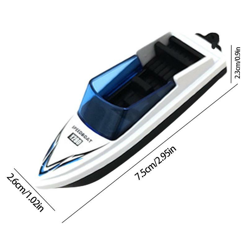 Submarine Model Alloy Boat Toys For Pool Underwater Submarine Heat-Resistant Toy Submarine For Pool Pool Toys Boat For Boys