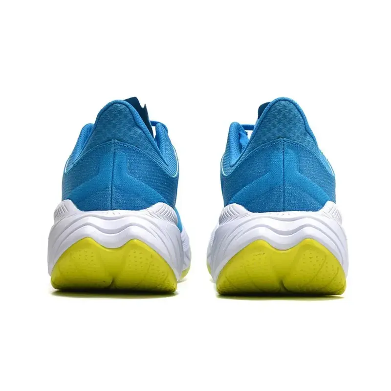 Scarpe da corsa da uomo Carbon X2 scarpe da ginnastica Ventilate resistenti all'usura antiscivolo scarpe sportive da strada in rete ingegnerizzata Comfort Sneakers da donna