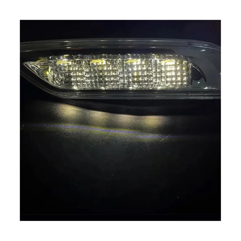 Sunvisor Lights Marker Lamp Top Light For IVECO Stralis AS 2013 Stralis AT/AD Trakker 2013 5801546522 RH