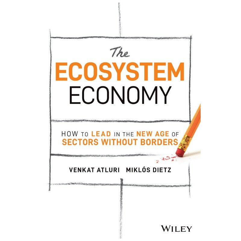 The Ecosystem Economy