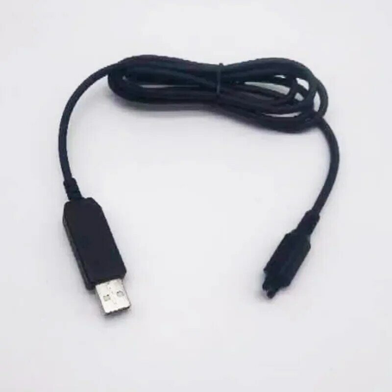 Kabel USB do ładowania samochodu MTP850 do radia Motorola MTP850 MTH800 MTP830 MTP810 MTP750 MTP850S ładowarka podróżna USB kabel do ładowania