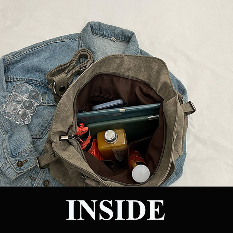 Мягкая матовая искусственная кожа для женщин, сумки для путешествий и работы, минималистичные повседневные сумки через плечо, ранец