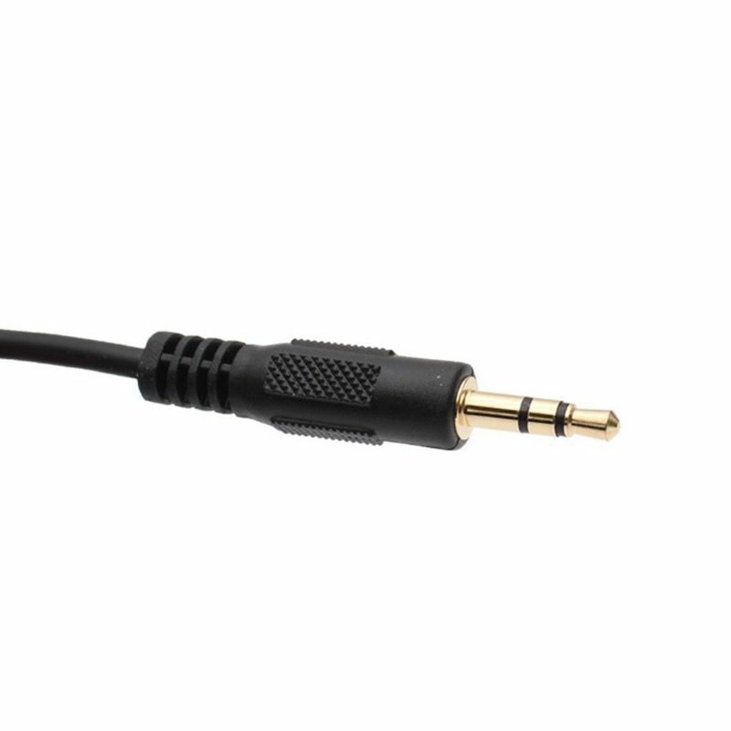 Aux-Kabel, Lautsprecherkabel, 3,5-mm-Klinken-Audiokabel für Fiat-Auto-Kopfhörer-Adapter