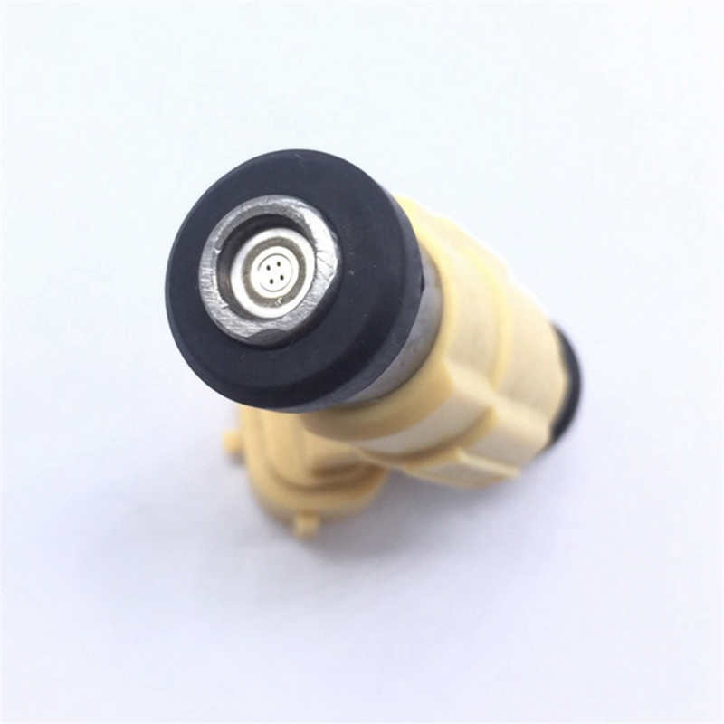 8 Pcs Fuel Injector Nozzle 69J-13761-00-00 for Chrysler Dodge Mitsubishi Eclipse 2.0L 2.4L CDH240 MR507252