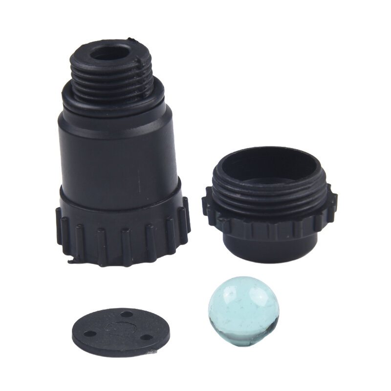 Accessories Oil Plug Oil Plug Material Plastic Vent Hat Air Compressor Pump Breathing Rod Male Threaded For Air Compressor
