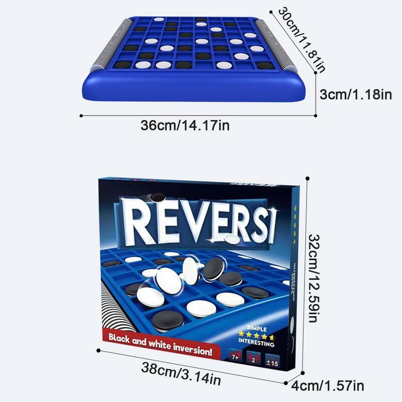 Connect4 Game Four-Link Chess Game 3D Classic Chess Line Up Row Board Puzzle Toys For Children Interactive Trending Portable