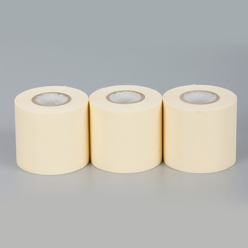 Ducts Tape Ducts Sealing Bandage Heavy Duty Pipes Insulating Tape Waterproof Moisture-proof Heat Resistant 58mm 11m