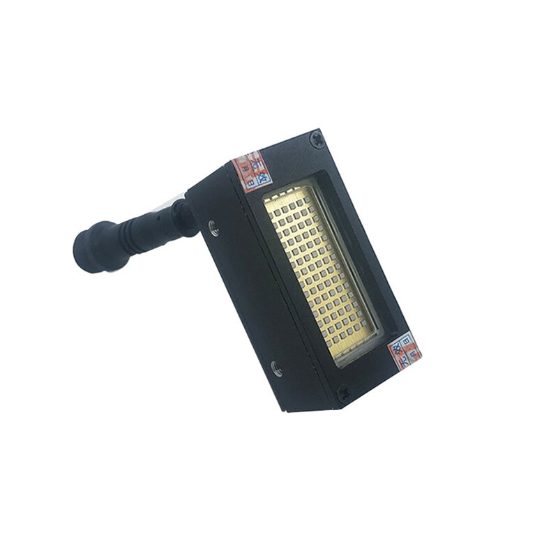 Компактная УФ-лампа Nocai/Epson для планшета, 180 Вт, Модифицированная УФ-лампа для планшетного принтера A3/A4, светодиодная УФ-лампа для закрепления Epson 4880/7880/9880, Модифицированная УФ-лампа