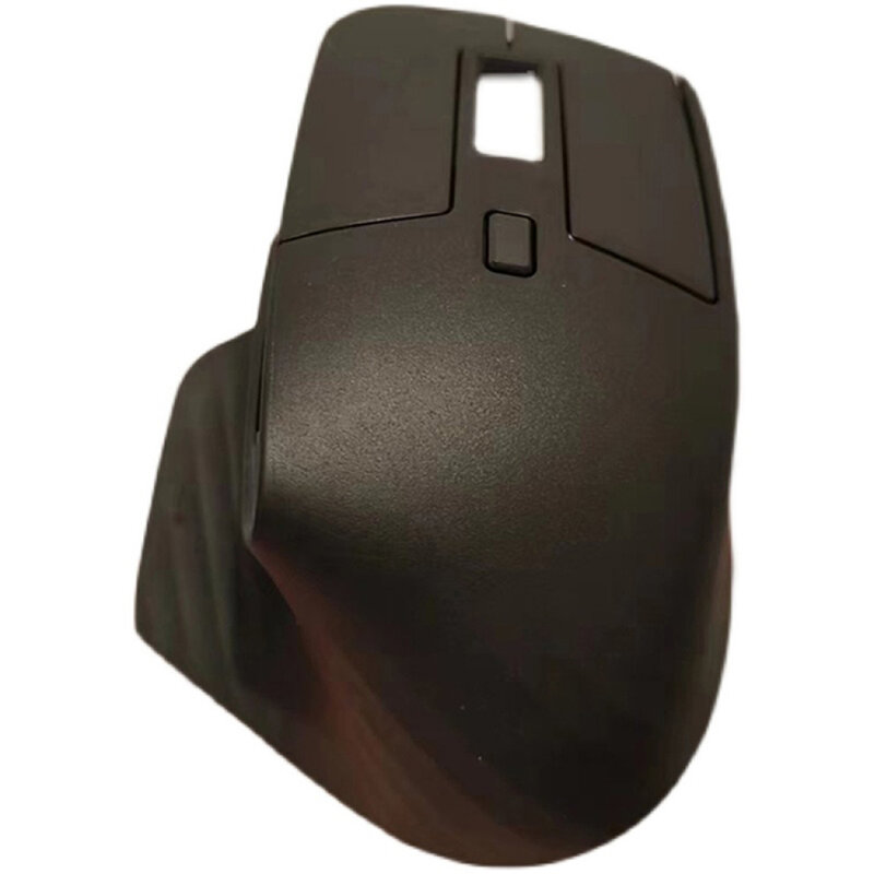 Shell superior do mouse para Logitech MX Master 3, acessórios de substituição, encaixe cinza escuro, 1 pc