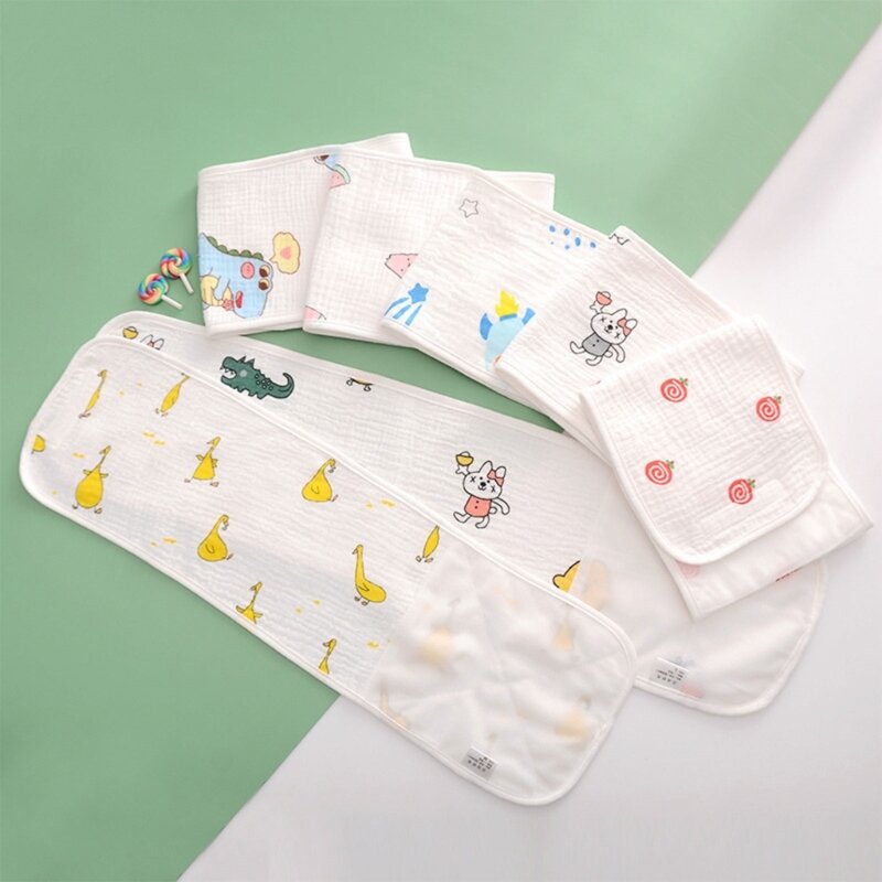 Infant Baby Belly Protector Newborn Belly Band Wrap Baby Abdominal Binder