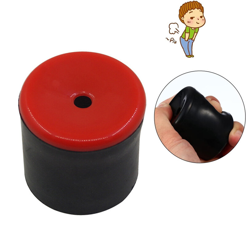 Squeeze Pooter Fart Machine Funny Prank Farting Noise Sounds Maker for Joke Party Gift Toys for Adults