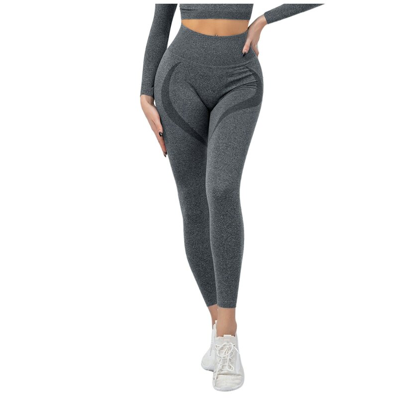 Sport Legging Yoga Pant Woman Tight Seamless Gym Leggings Women Xl Workout Clothes For Women Tights Sexi Leggins Push Up Lycra
