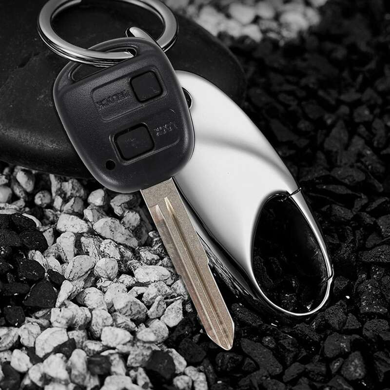 2 BUTTON REMOTE KEY SHELL For TOYOTA Yaris