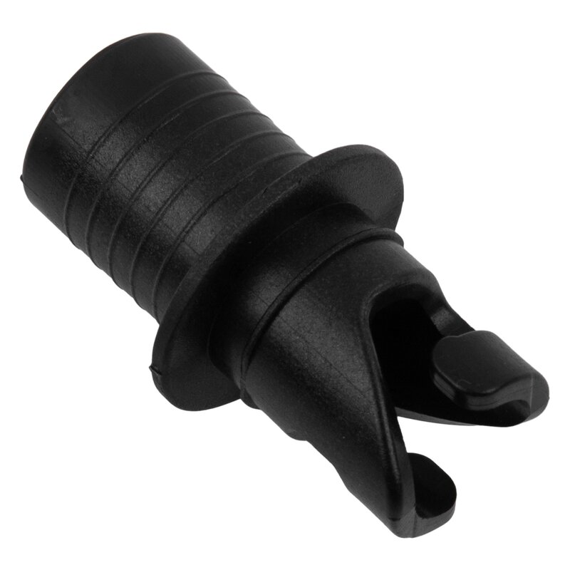 The essential accessory for a comfortable and enjoyable kayaking experience Air Foot Pump Valve Hose Adapter Connector