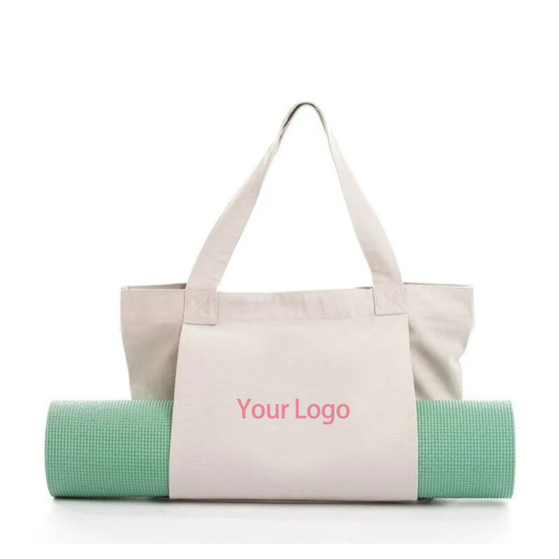 Yoga Bag Logo Personalização, 20 pcs por caixa