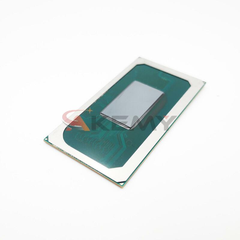 100% новый i7 11800H SRKT3 i7-11800H центральный процессор BGA чипсет