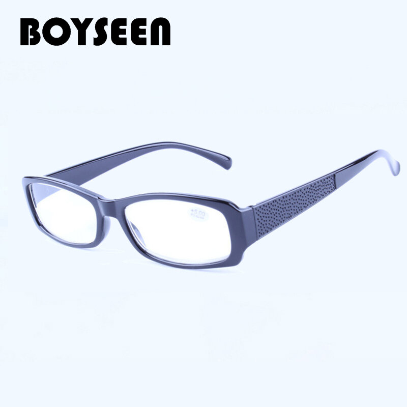 Occhiali da lettura Unisex occhiali presbiti Full Frame 400/450/500/550/600/ 12008