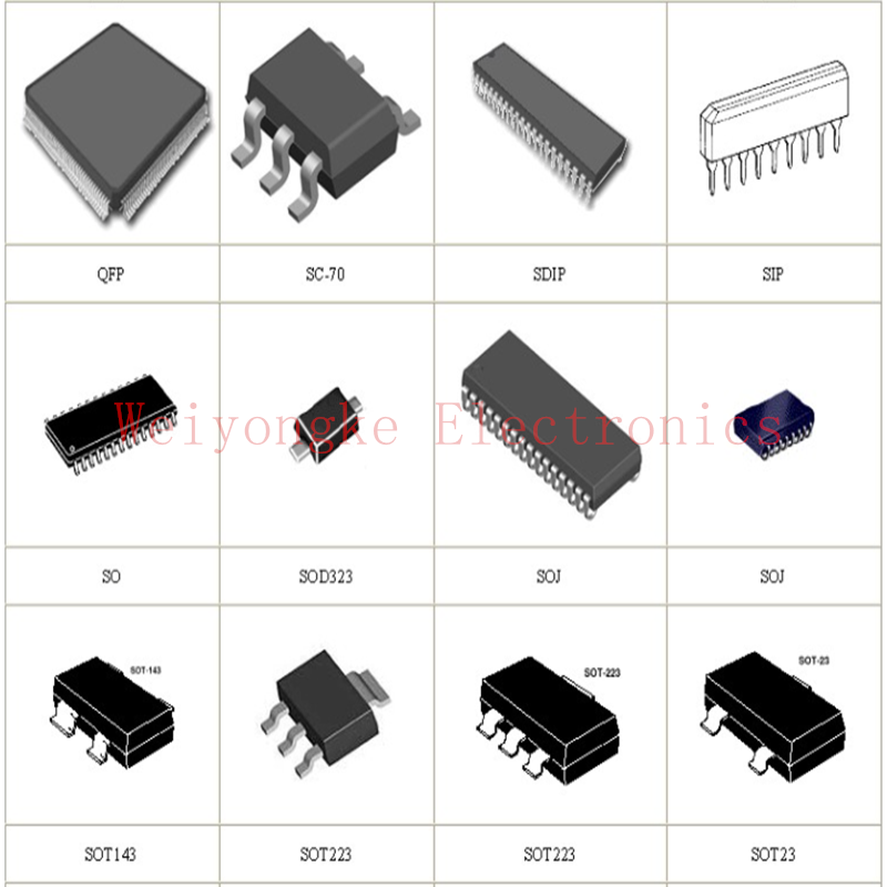 Unidad Digital LED para Cocina de Inducción, Chip IC, TM1628, TM1628A, SOP28, TM1652, SOP16