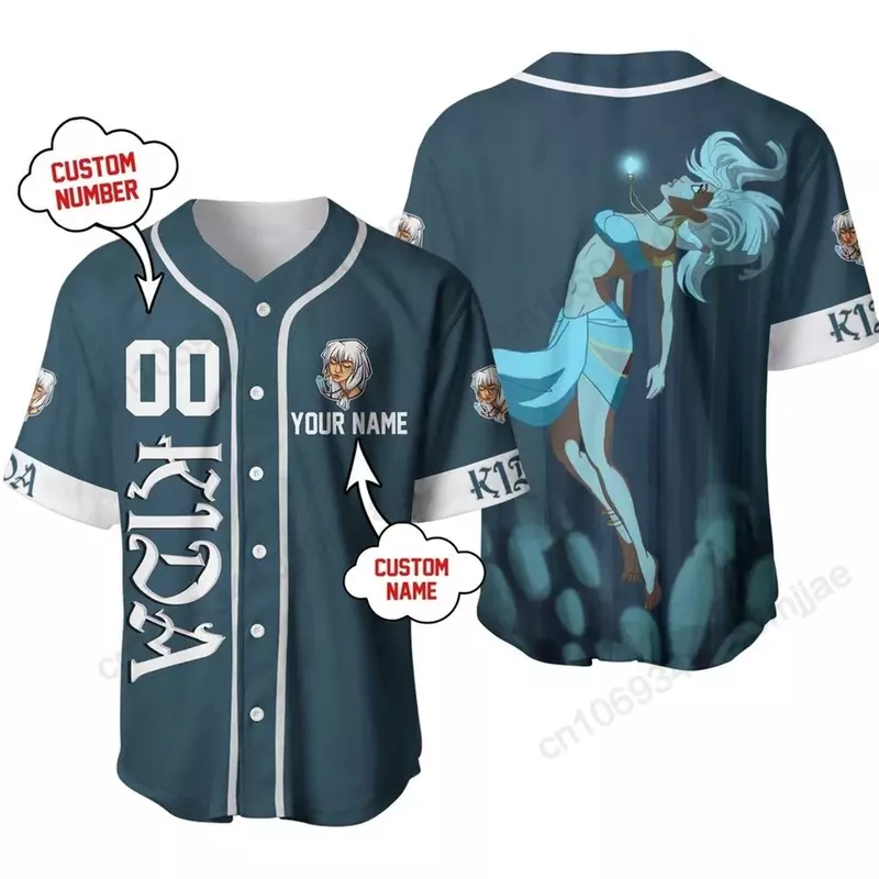Knoop Lentekleding Vrouwen 2023 Baseball Shirt Casual Kleding Mannen Shirts En Blouses Vrouw Gratis Verzending T-Shirts Zomer Tops
