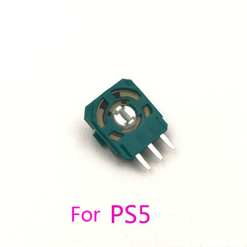 Potentiomètre de joystick de haute qualité pour PS5, pour PS4/ xbox one 3D, réparation et remplacement de joystick
