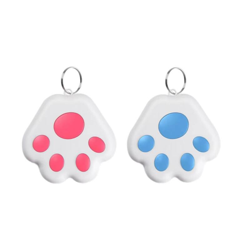 Беспроводной Bluetooth-датчик сигнализации для домашних животных и багажа