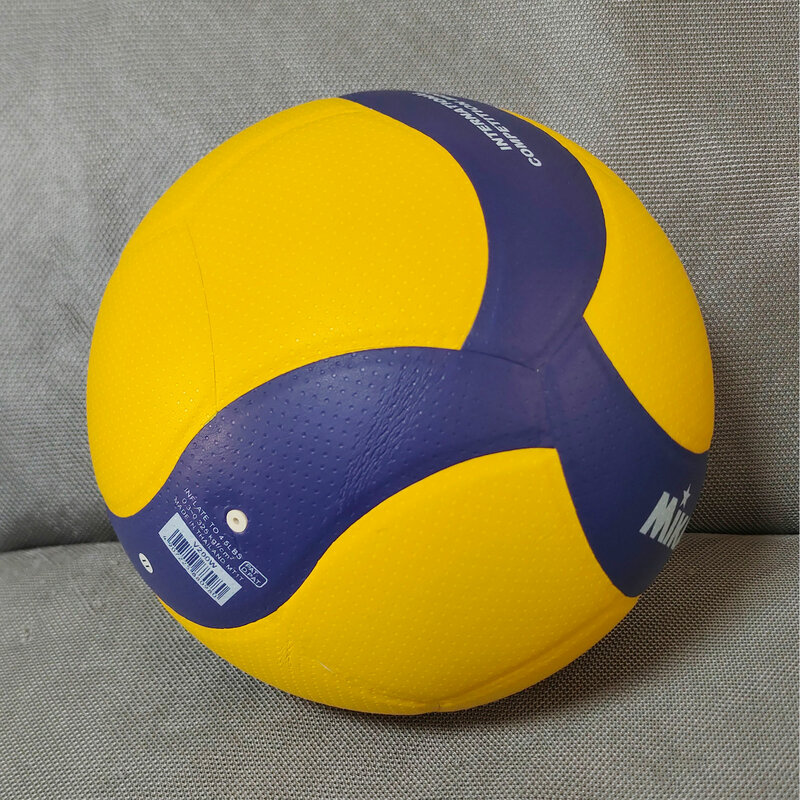 Profissional Jogo Voleibol Modelo, Presente de Natal, Competição, Opcional Bomba, Agulha e Net Bag, Novo Modelo, Model200
