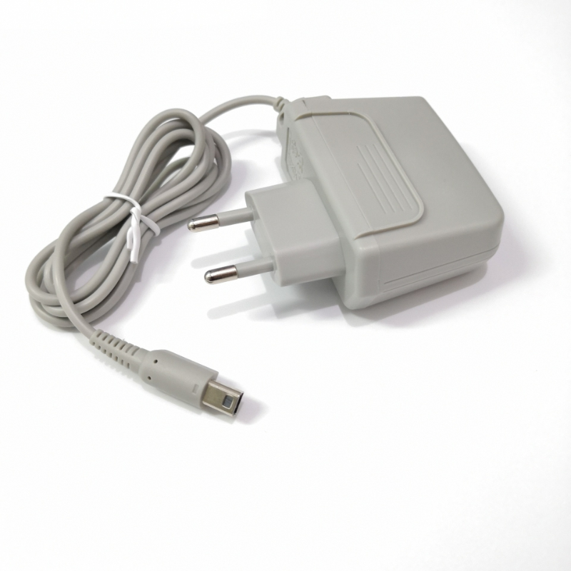 Per Nintendo AC Adapter EU/US Plug Charger 100V-240V adattatore di alimentazione per nintendo 3ds charger XL 2DS DS DSI apdapter Switch