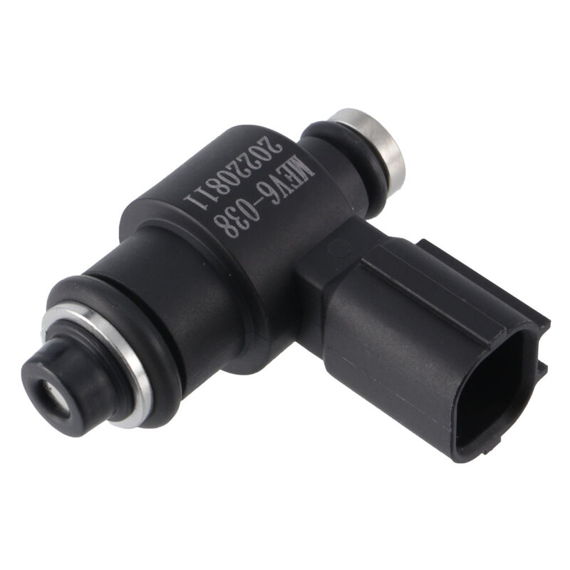 MEV6-038 One Hole 70CC High Performance Motorcycle Fuel Injector Spray Nozzle for Motorbike Accessory