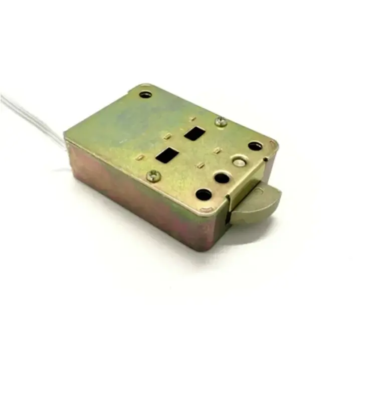 1set sostituisci Mesa MSL 500 Safe Lock/si adatta alla maggior parte della serratura di sicurezza elettronica con bullone oscillante