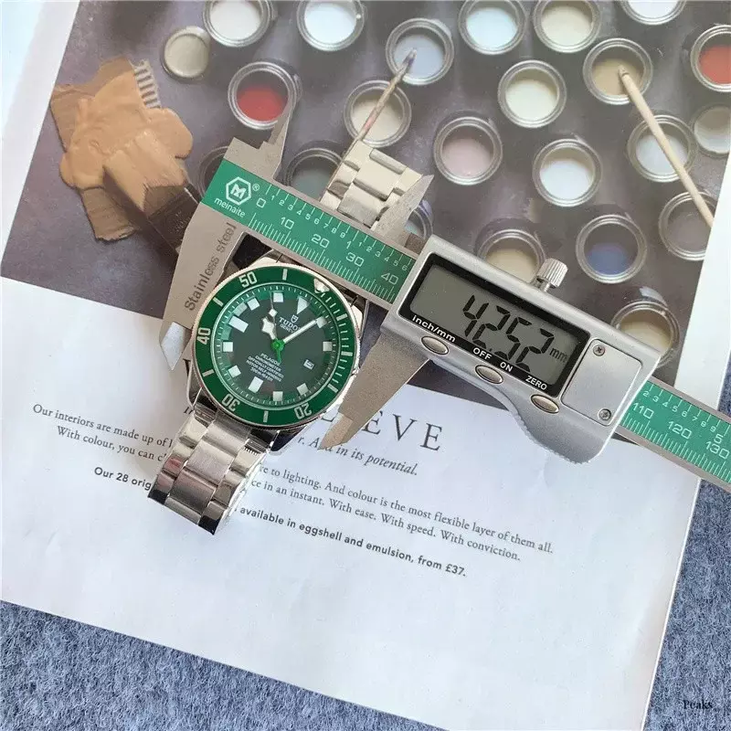 Nieuw Merk Horloge Luxe Date Militair Waterdicht Herenhorloge Mode Casual Sport Quartz Horloge Heren Cadeau Reloj De Hombre