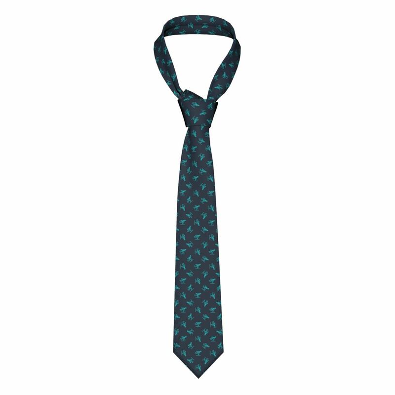 Lässige Pfeilspitze dünne Flugzeug Flugzeug Krawatte schlanke Krawatte für Männer Mann Accessoires Einfachheit für Party formelle Krawatte
