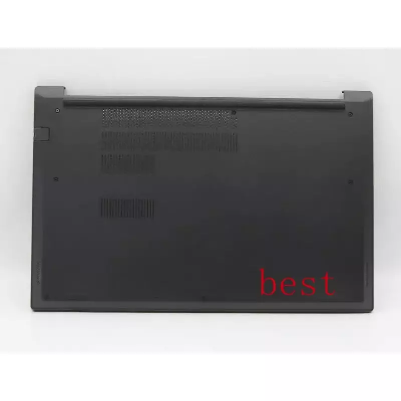 Muslimnew Bottom D Cover Base coperchio inferiore per Lenovo ThinkPad E15 GEN1
