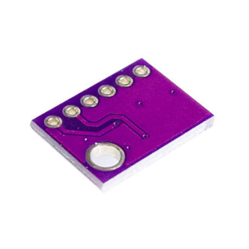ADS1110 – convertisseur analogique/numérique 16 bits, détection de température de Thermocouple CJMCU-1110 2.7-5.5V 240uA