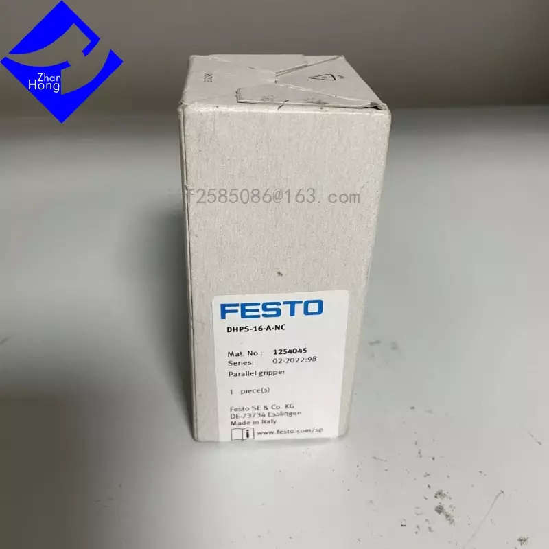 Festo original original lager 1254045 DHPS-16-A-NC parallel greifer, alle verfügbar für preis anfrage, authentisch und zuverlässig