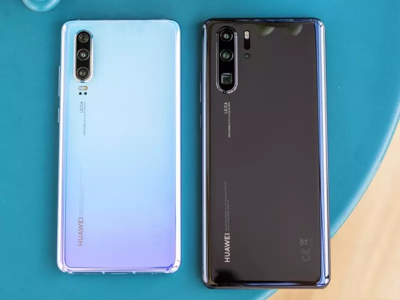 Global Version,HUAWEI-P30,Smartphone Android,6.1 inch,40MP Camera,128GB ROM 4G Network Mobile phones Google Play Cellphones