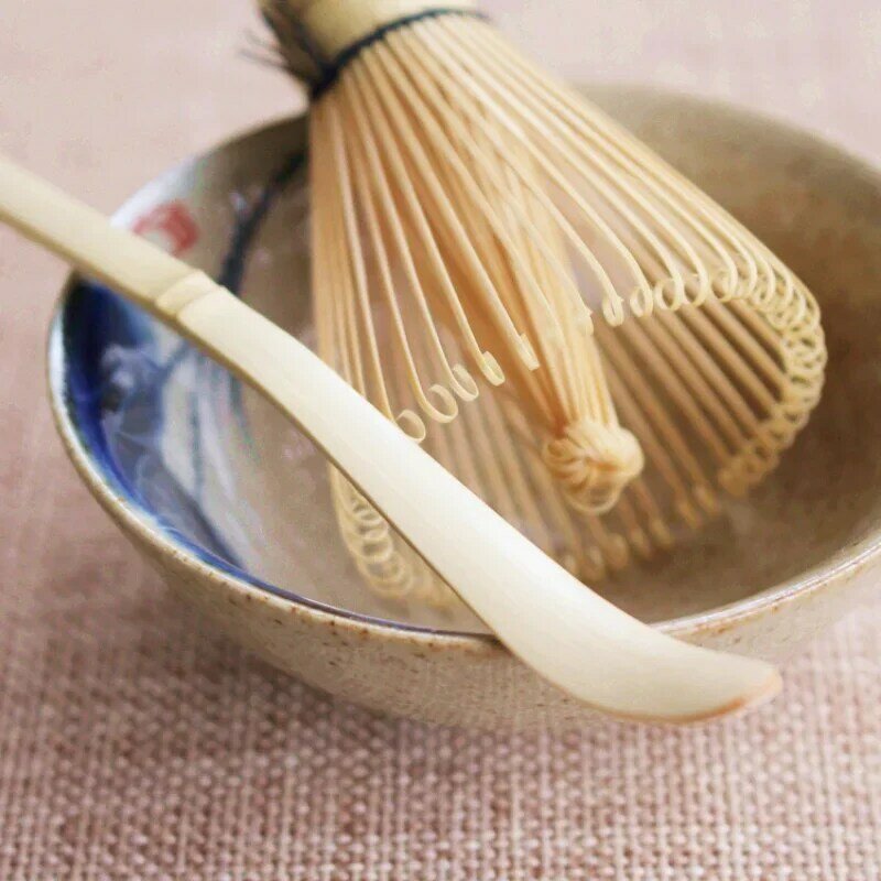Pinceau à thé Matcha de la dynastie Li Song, bol en bambou, outil de commande de thé, support, cadran, arrête, festivals Baicha
