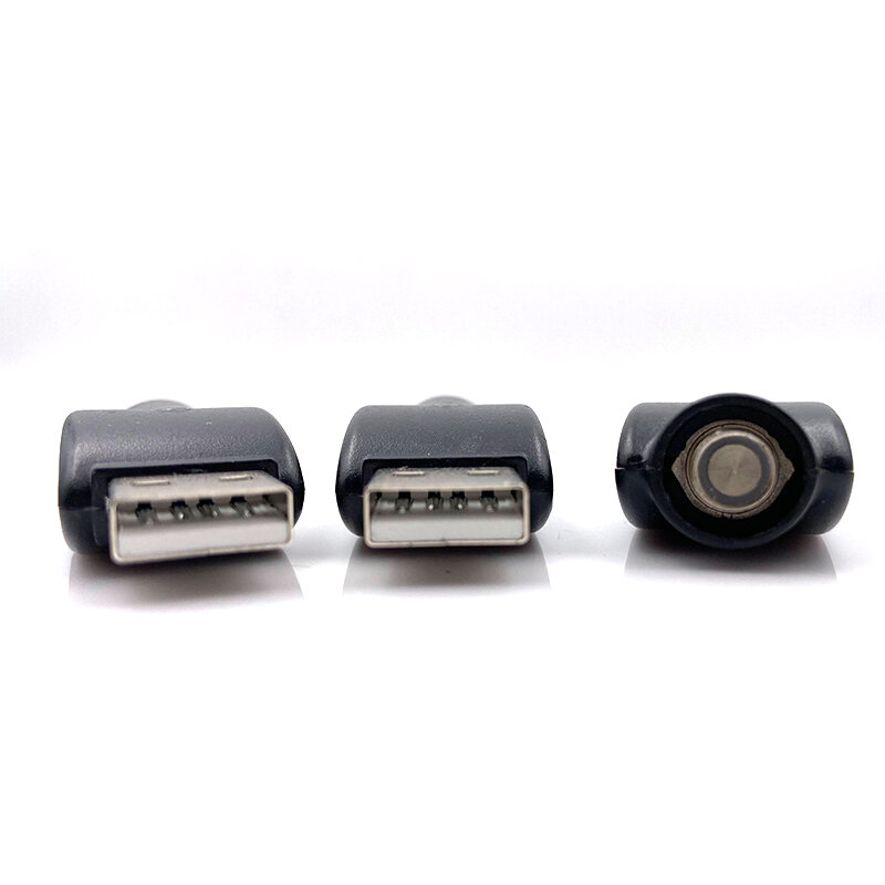 Baterai Pemanasan Ulang Kabel Pengisi Daya USB untuk Bud Sentuh Vape 510 Thread O Pen Adaptor Ego Vaporizer