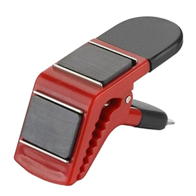 1 pz supporto clip supporto per pennello magnetico apriscatole carpentiere pittore costruzione accessori per parti di attrezzi fai da te