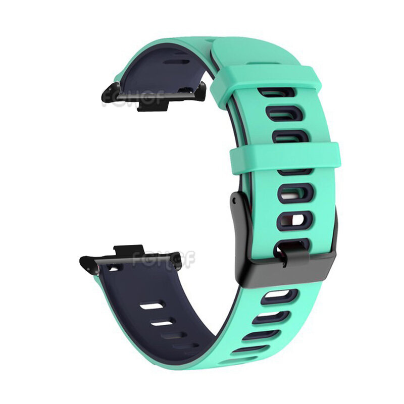 Cinturino di ricambio per Redmi Watch 4 cinturino in Silicone per Xiaomi Redmi Watch 4 Smart Watch Band Correa accessori